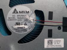 Вентилятор до ноутбука Lenovo Ideapad Slim 3 16Abr8 №2